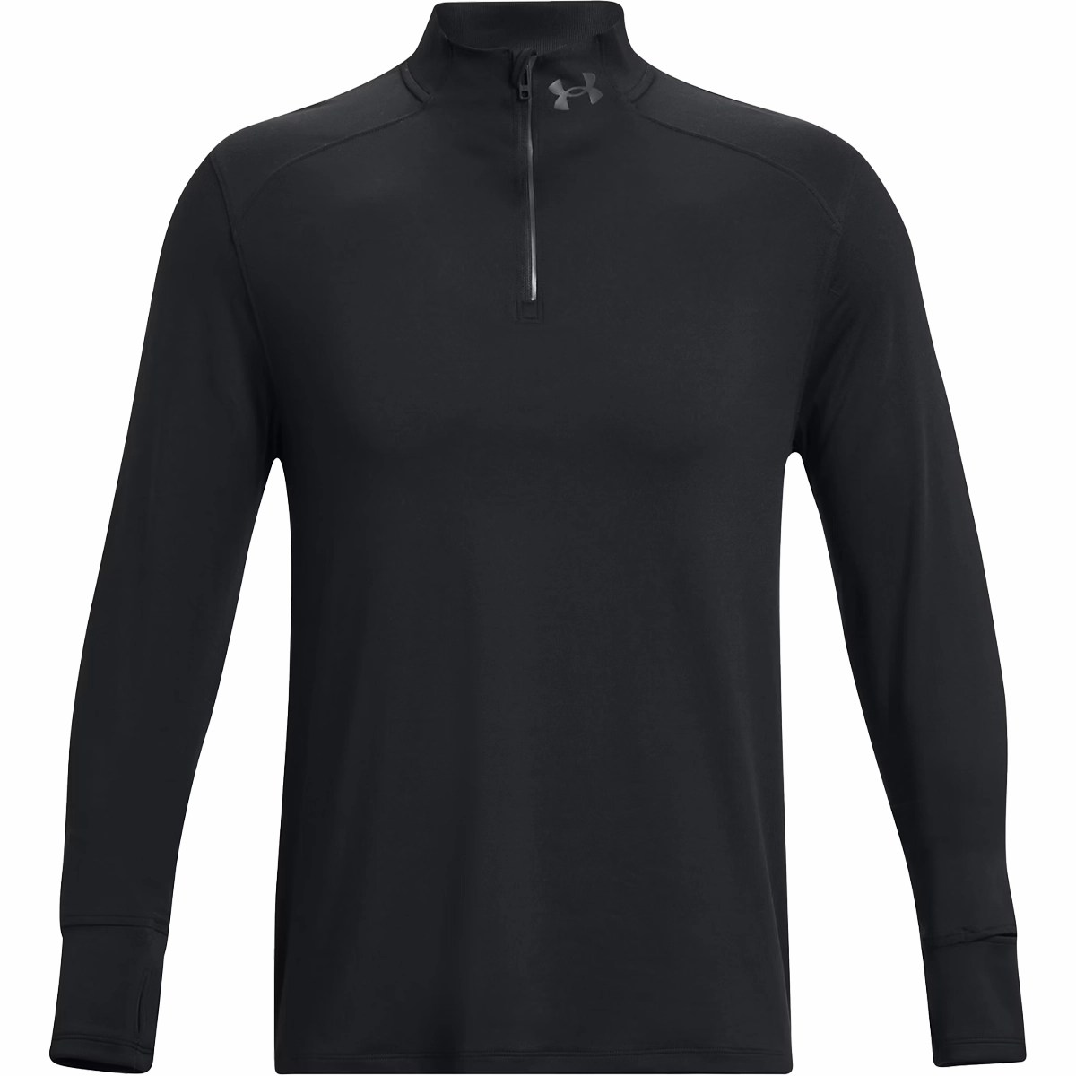 Men's Qualifier Run 1/2 Zip Party Doctor
