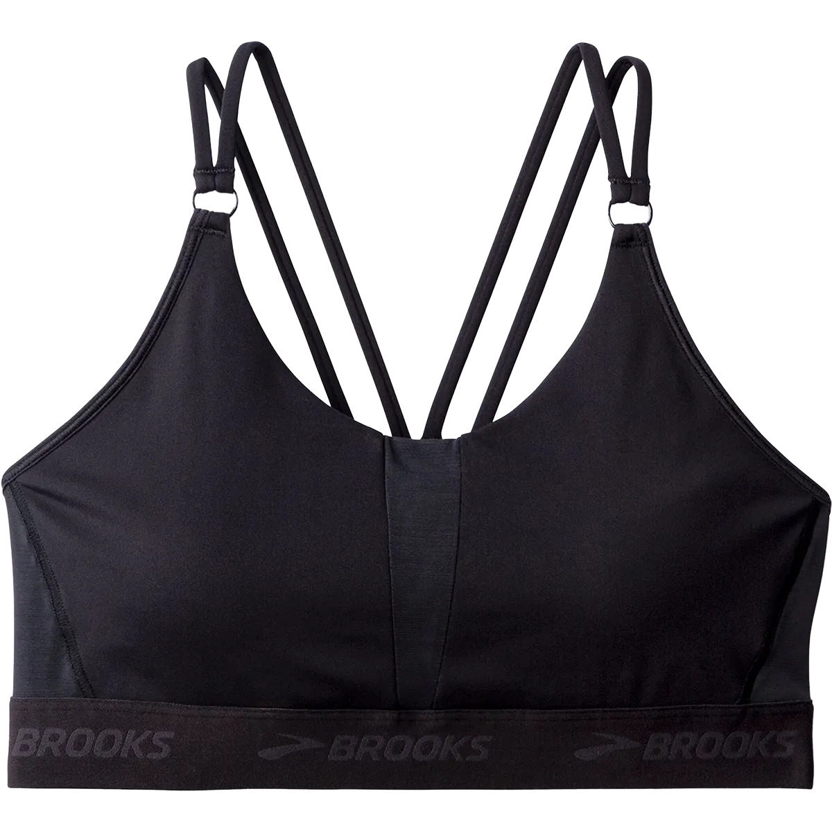 Women's Plunge 3.0 Sports Bra WeightlessLayeringPiece Romance Air