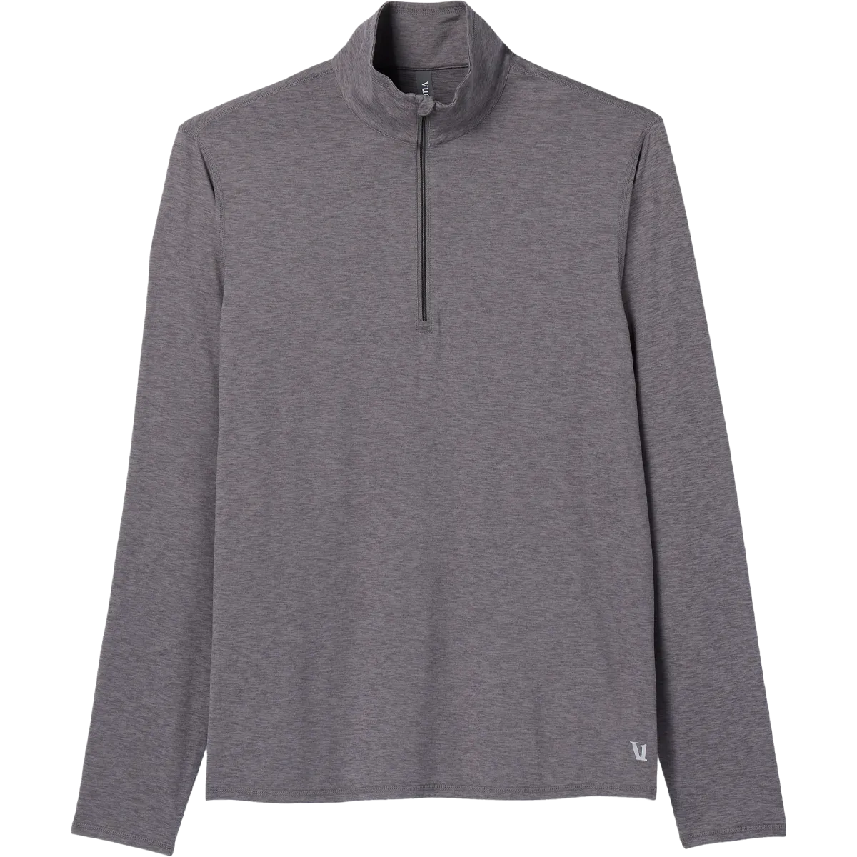 MoistureManagementSystem Men's Ease Performance 1/2 Zip 2.0