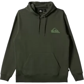 New Yorker Men's Omni Logo Hoodie