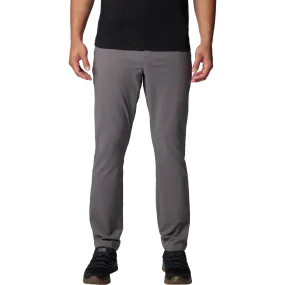 Men's Sage Peak Chino Pant Lightweight Composite