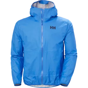 Men??s Verglas 2.5L Fastpack Jacket FlexibleWaistband