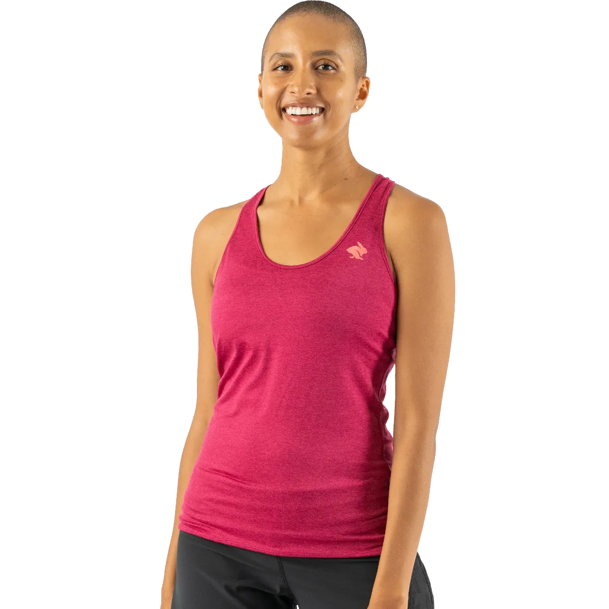Women's EZ Tank Athleisure Cool