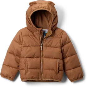 Fine Weave Work Ready Youth Tiny Bear Jacket