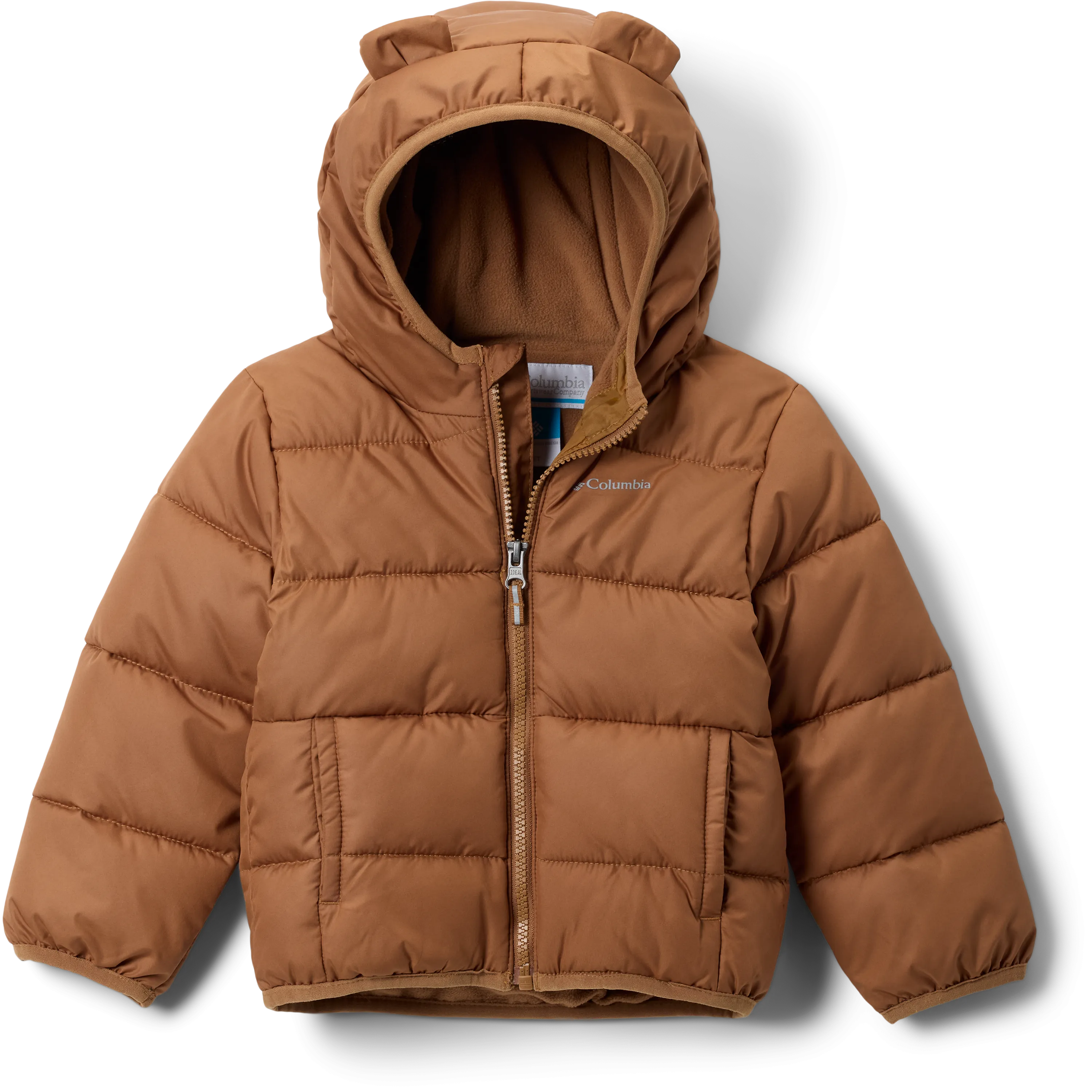 Fine Weave Work Ready Youth Tiny Bear Jacket