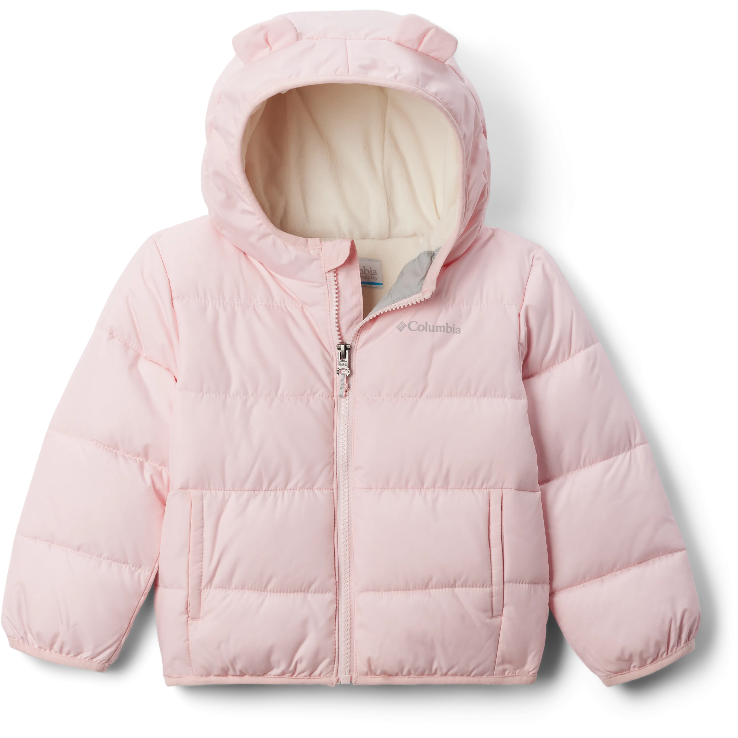 Youth Tiny Bear Jacket Work Mix