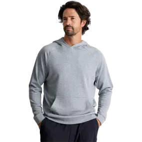 Sport Ease Men's Bamboo Lightweight Fleece Hoodie