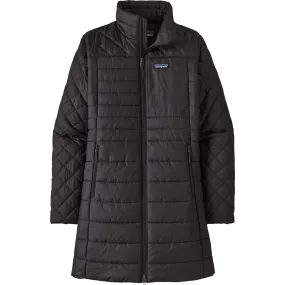 Still Soul Women's Radalie Parka