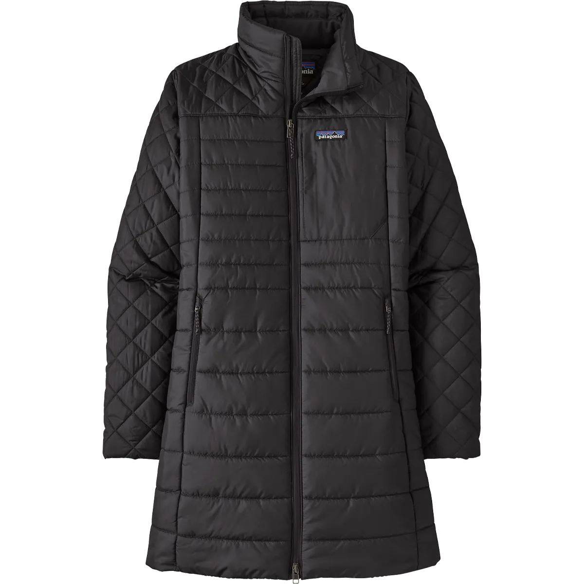 Still Soul Women's Radalie Parka