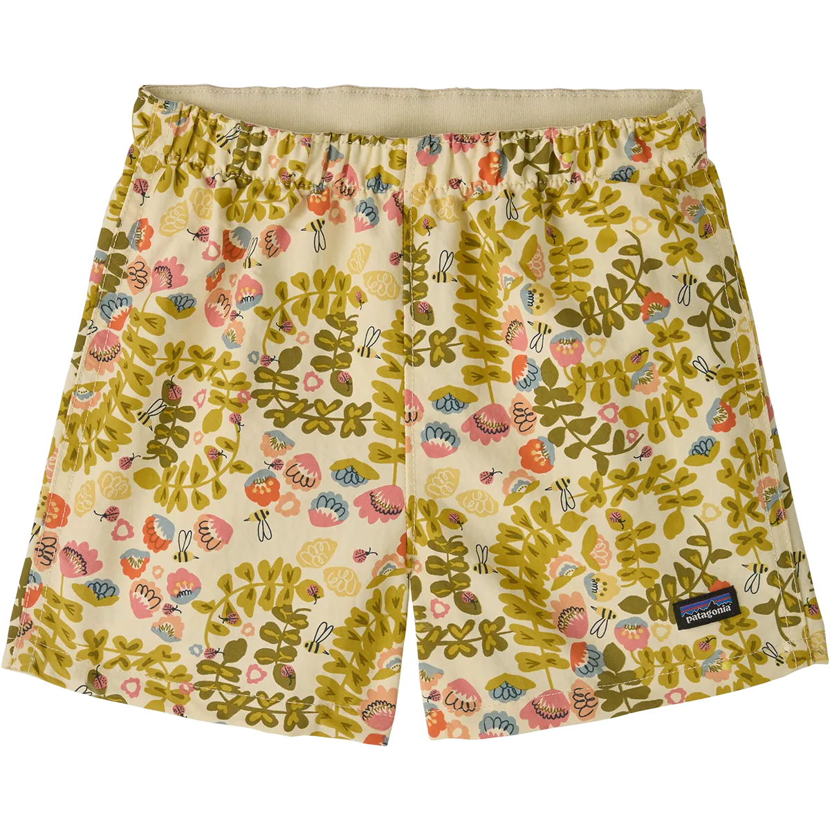 Youth Baby Baggies TearResistant Material