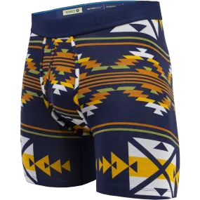 Guided Boxer Brief Holiday Ease River Flow