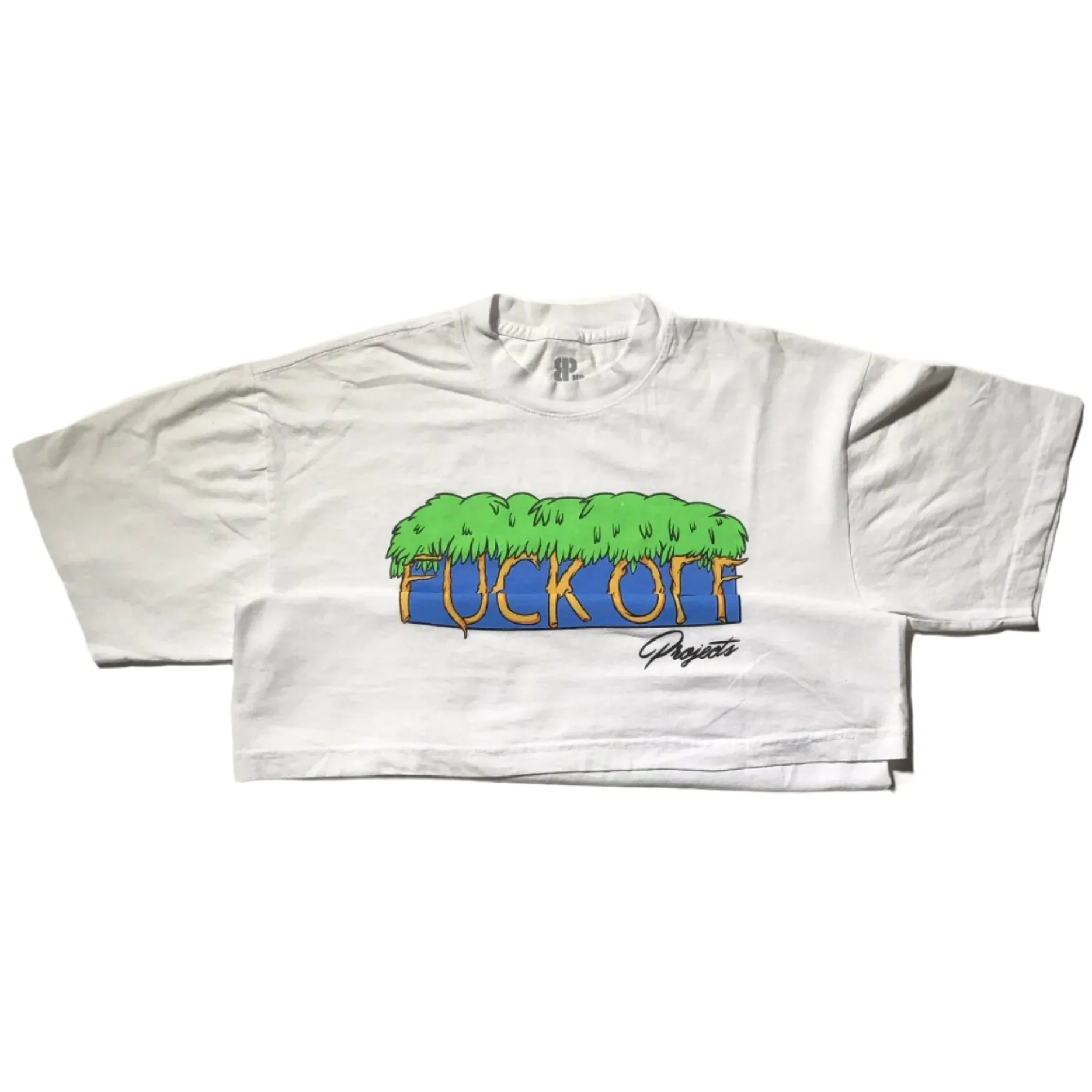 Happy Life Tee brandable