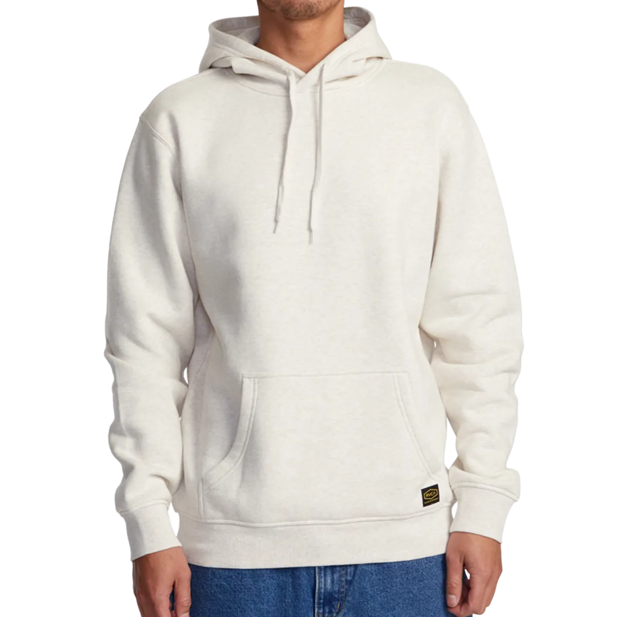 HypoallergenicMaterial SustainableTextiles Americana Hoodie 2