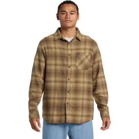 Euro Mood Men's Lago Stretch Flannel