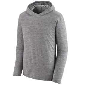 Leader Fit Men's Capilene Cool Daily Hoody