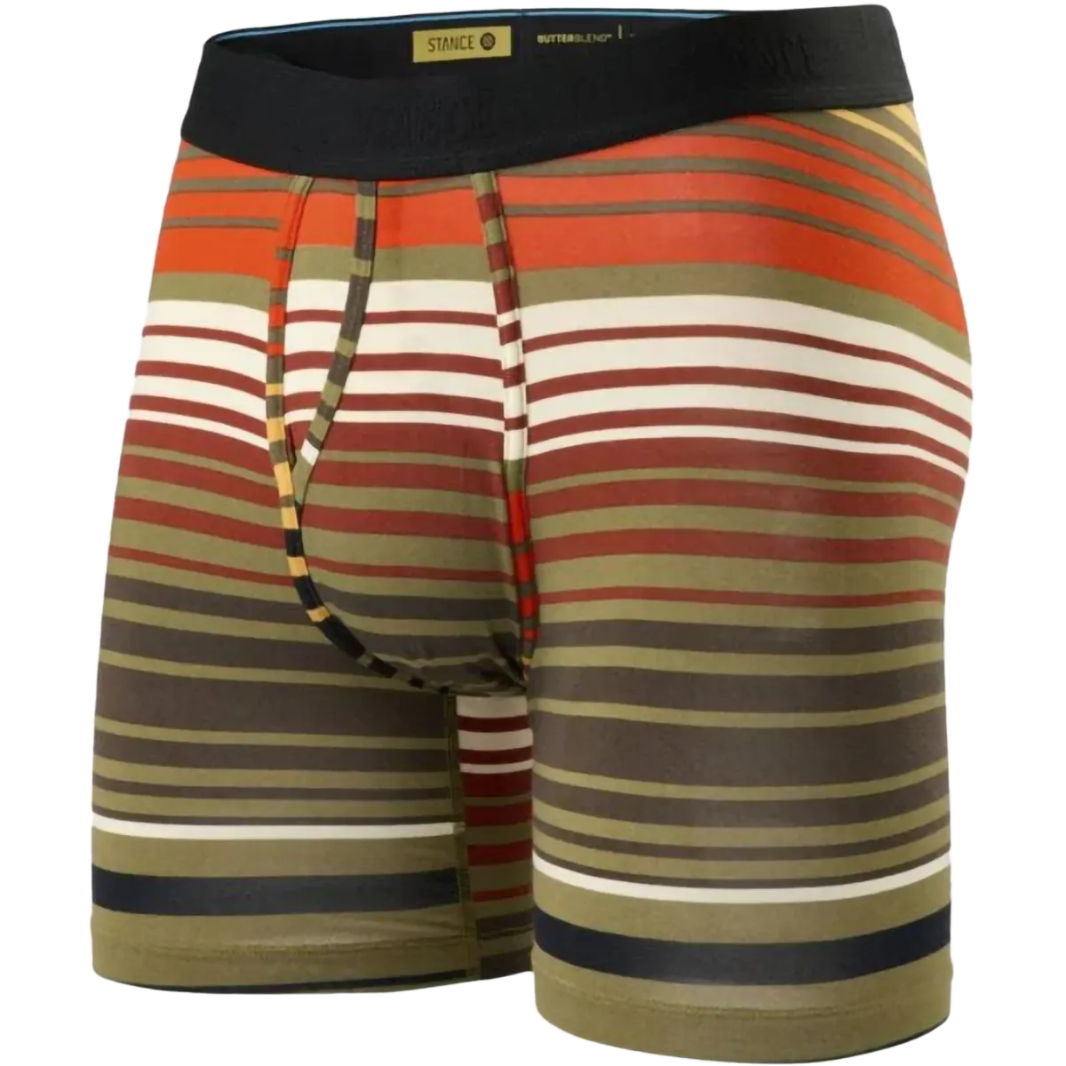 Curren Butter Blend Boxer Brief World Glow Trend Glow