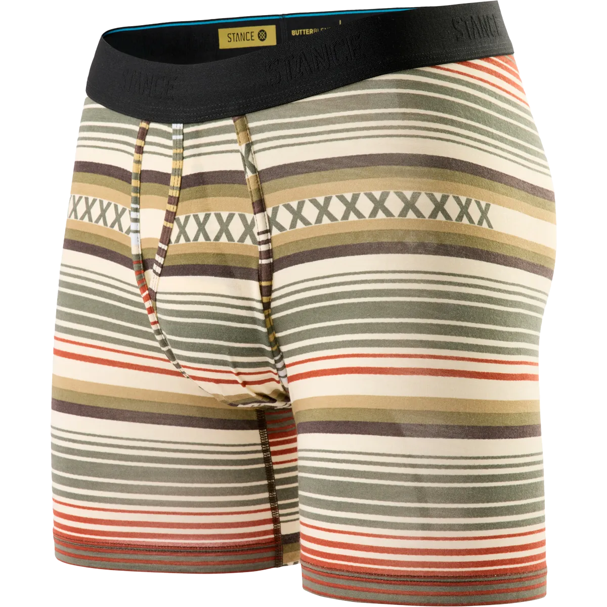 Nordic Light Curren Butter Blend Boxer Brief