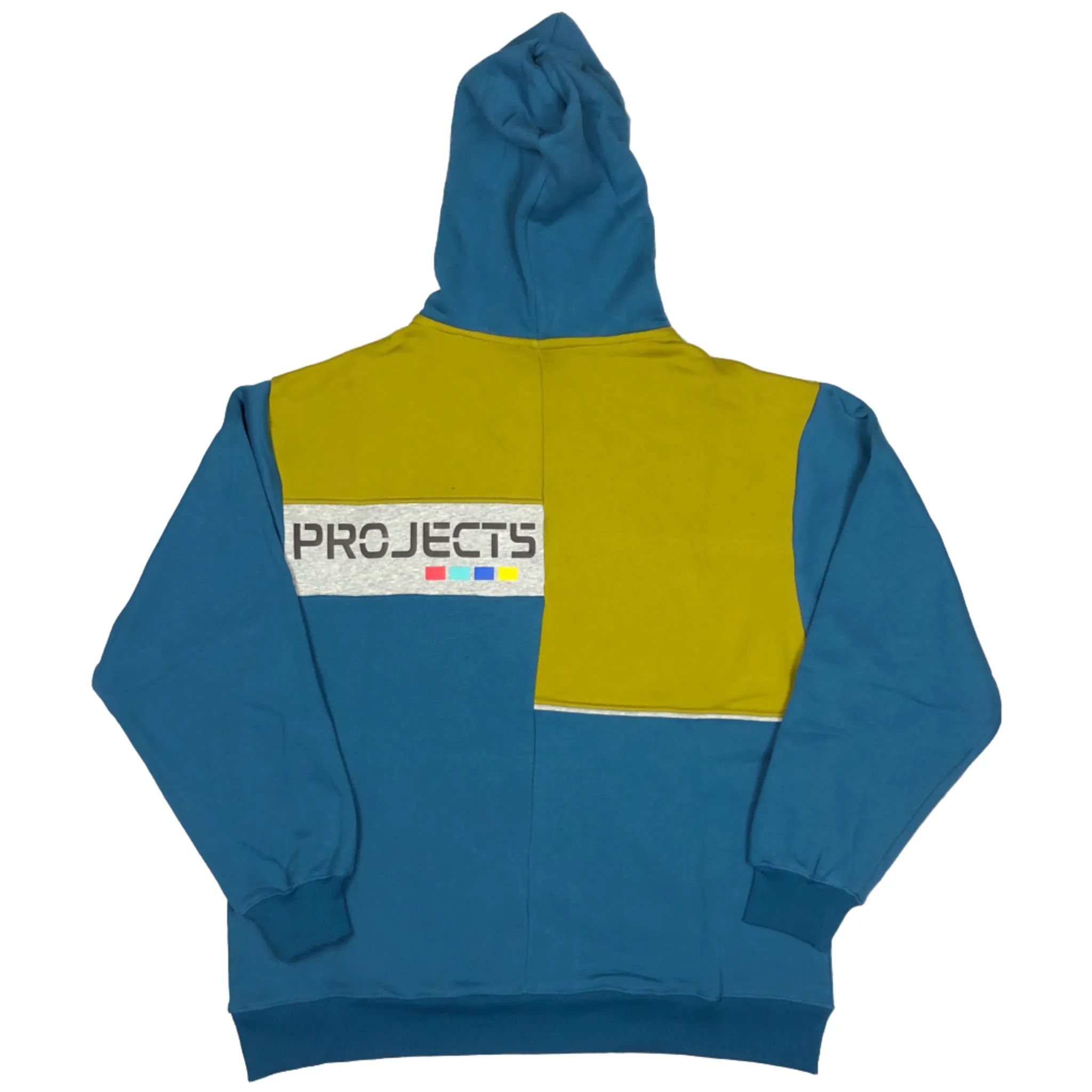 Juggernaut 1/4 Zip Hoodie Windproof Hood High Density Weave