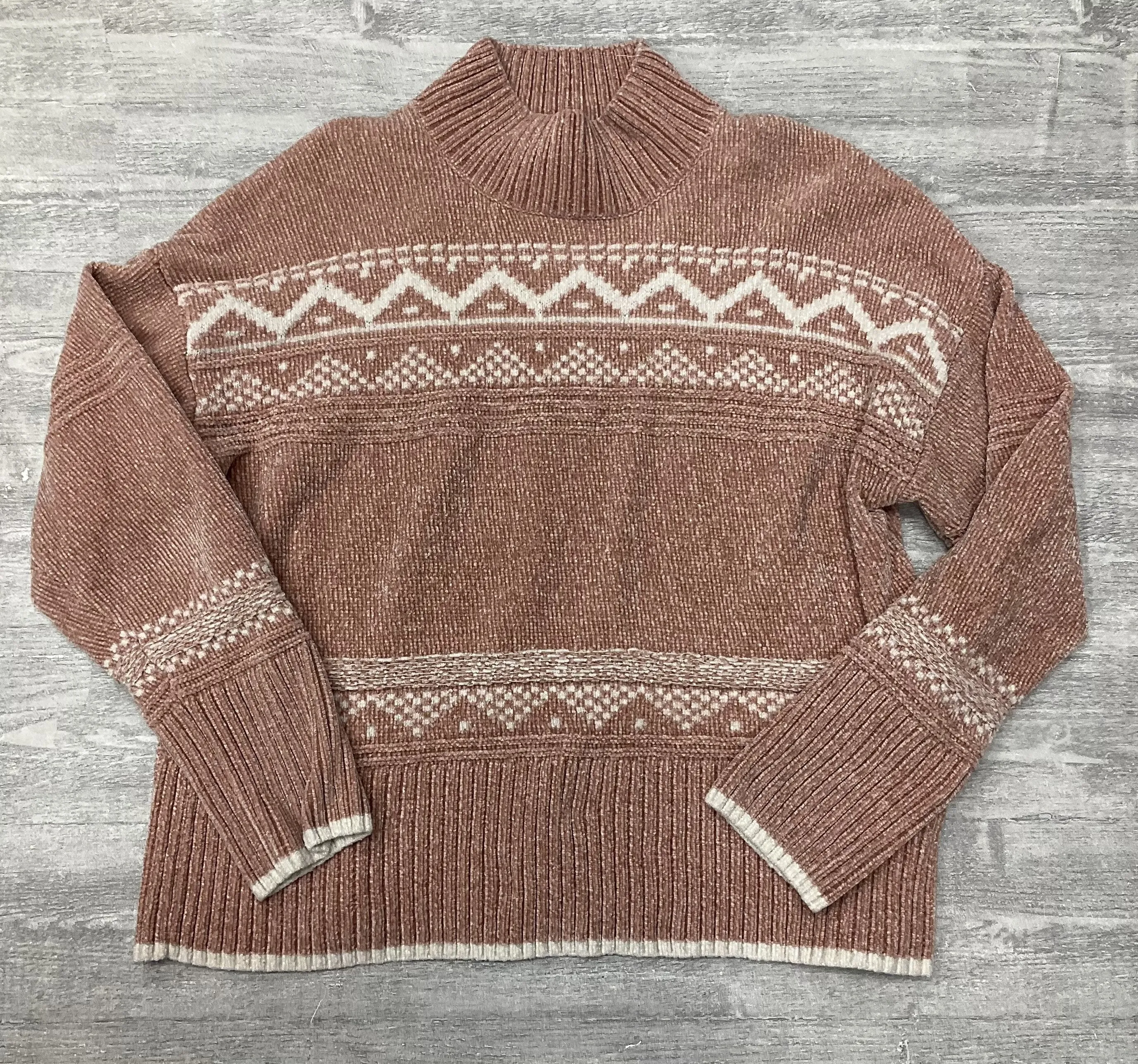 Sweater By Christian Siriano  Size: Xl Active Ease