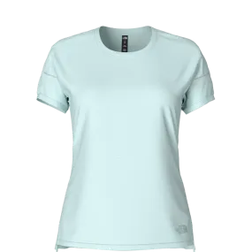 AbrasionFree Edging The North Face 2023 Women's Dawndream Short Sleeve Shirt