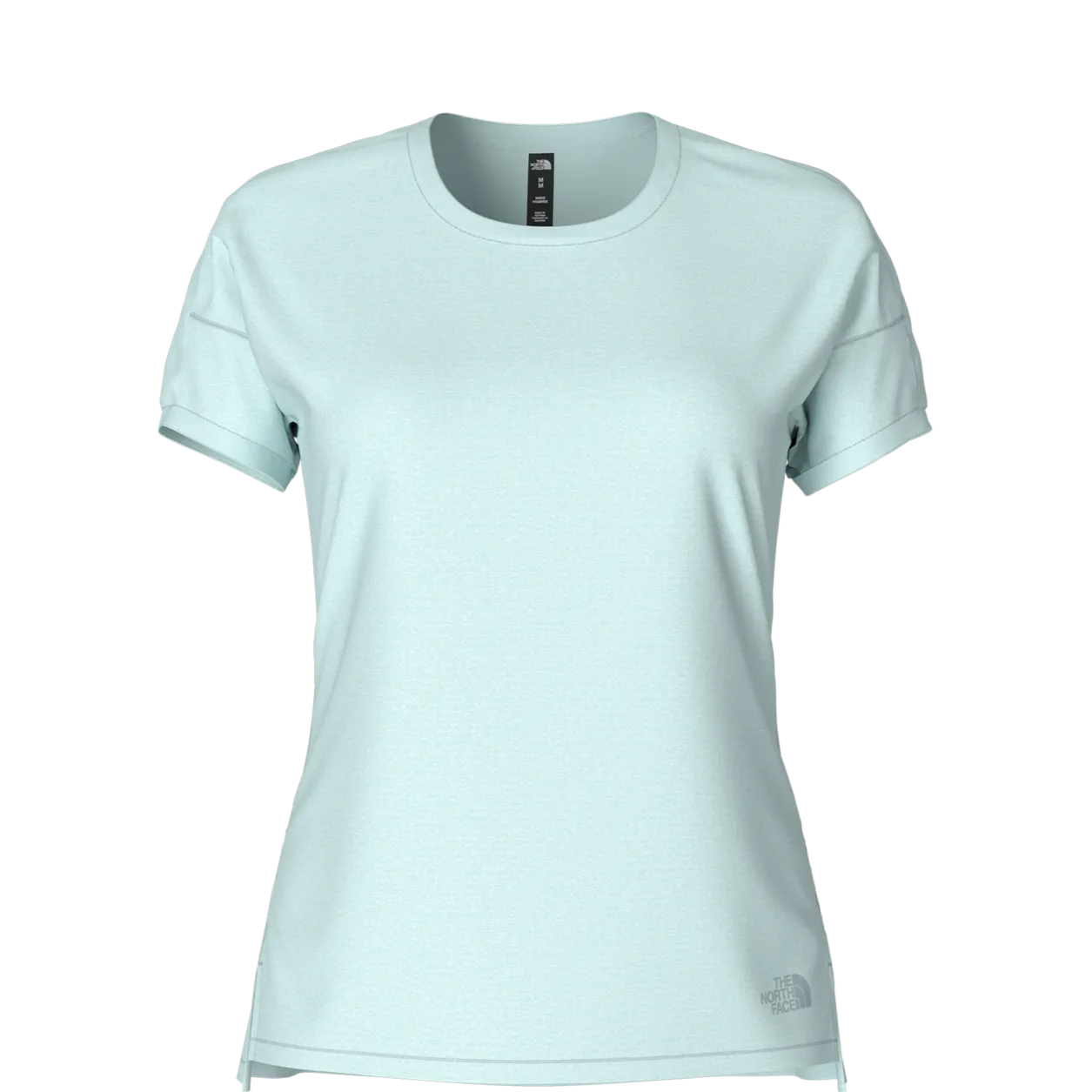 AbrasionFree Edging The North Face 2023 Women's Dawndream Short Sleeve Shirt