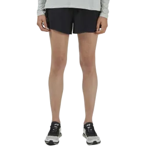StainRepellentSurface QuickDryMaterial Women's Running Short