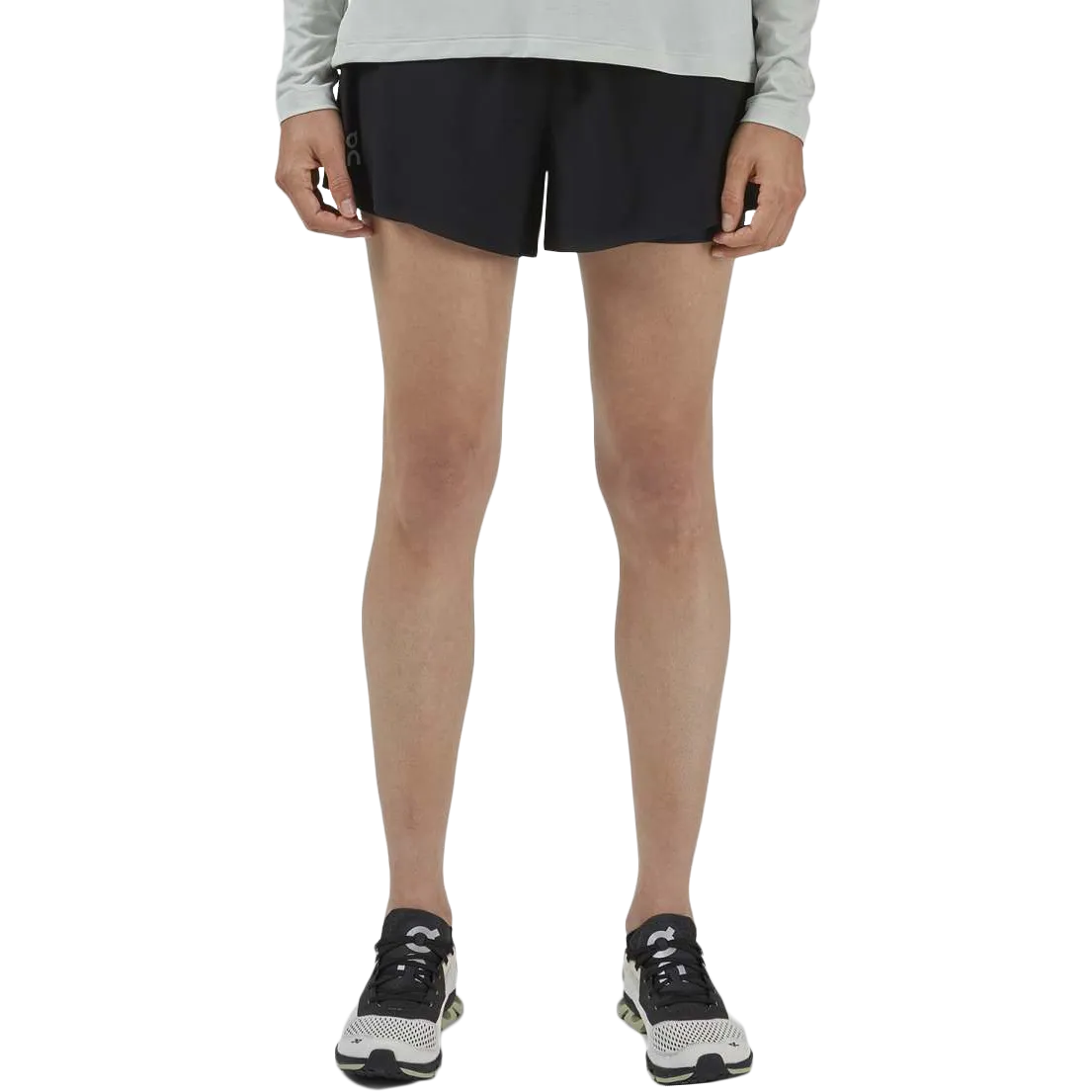 Women's Running Short Speed Soul