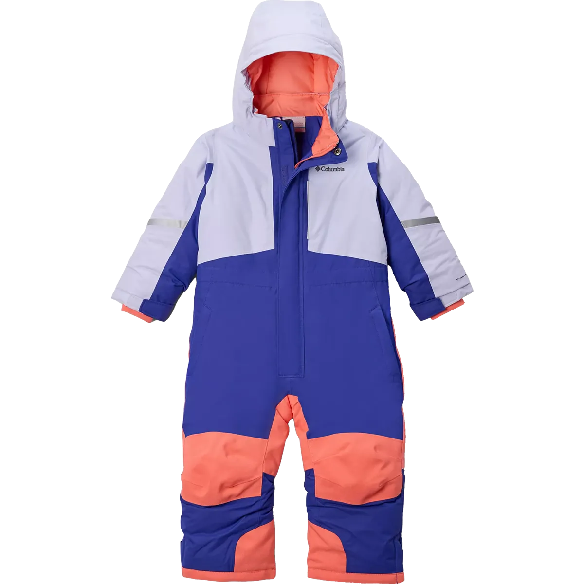 Colorfast Technology Youth Buga III Suit