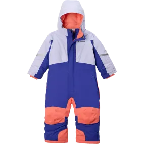 Colorfast Technology Youth Buga III Suit