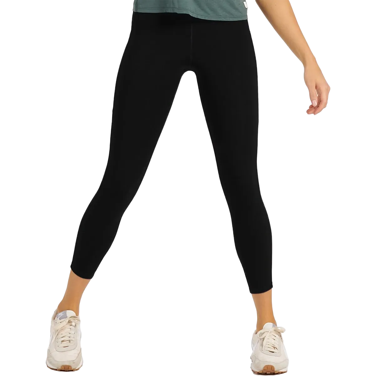 Strong Glow Sunset Scene Women's Stride Legging