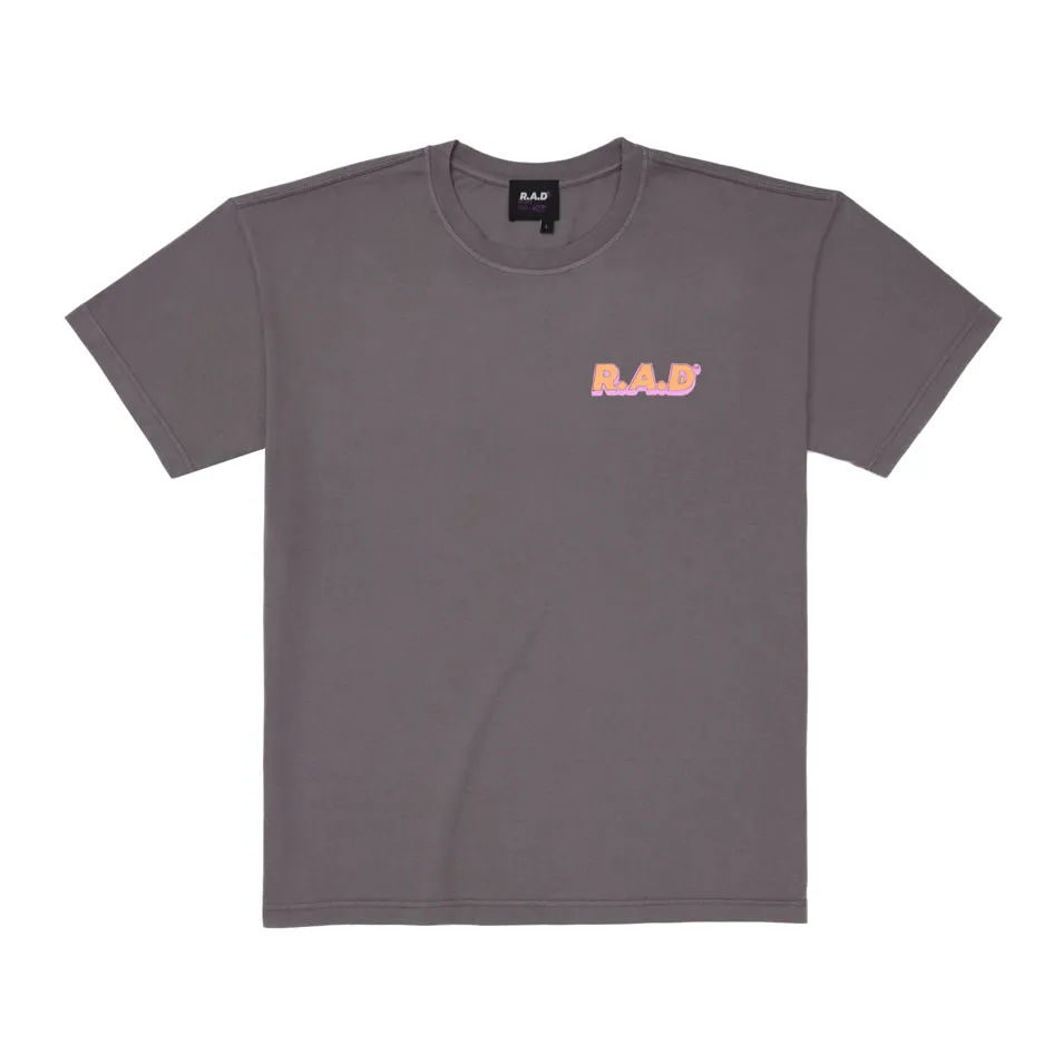 Anti Bacterial Treatment HEAVY? DBE TEE SHARK