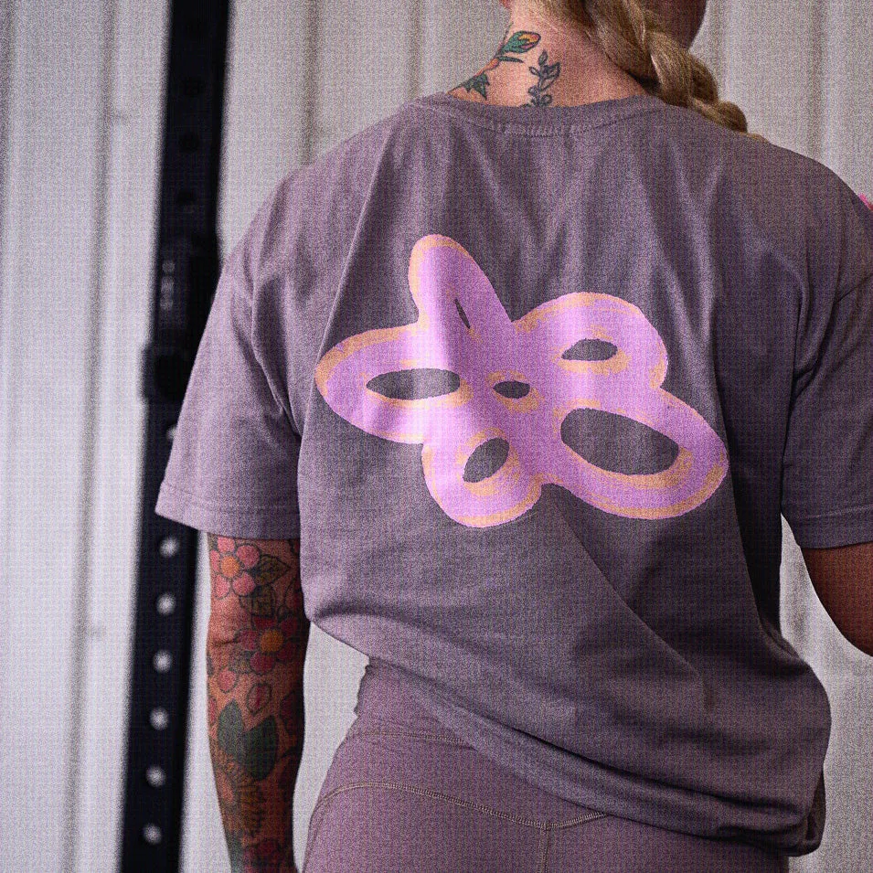 Comfortable Weave Trendy Casual Wear HEAVY? DBE TEE SHARK