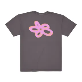 HEAVY? DBE TEE SHARK Collared formality