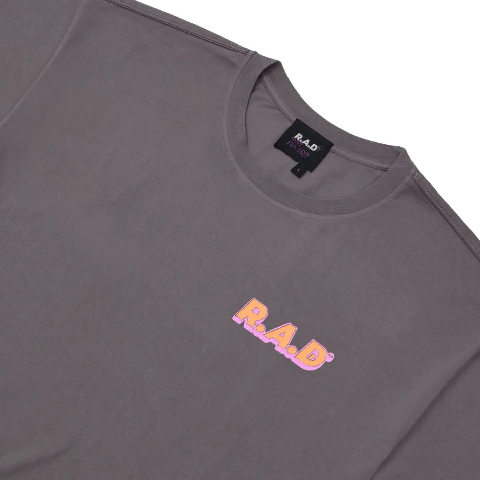 Modern Simplicity MoistureControlFibers HEAVY? DBE TEE SHARK