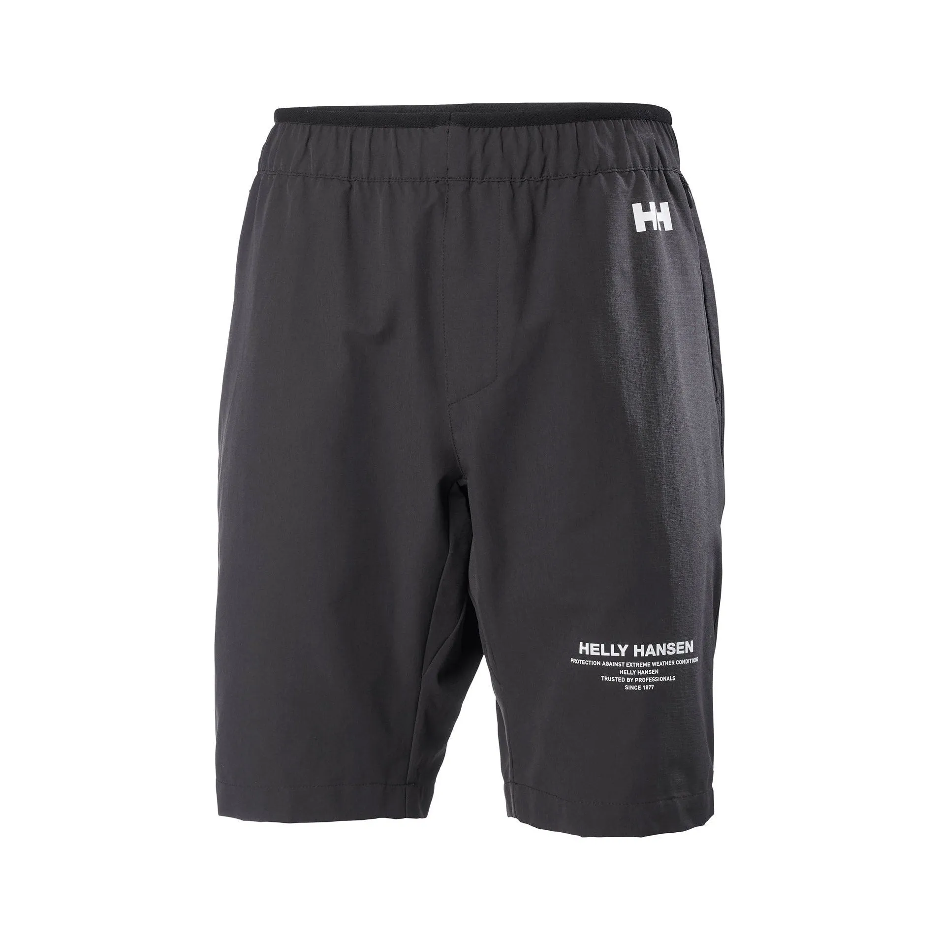 Thermal Insulation Romance Air Helly Hansen 2022 Men's Ride Light Shorts