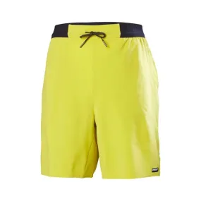 Car Cool Helly Hansen 2022 Men's Tech Trail Shorts