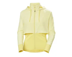 HighCollared Design Helly Hansen 2022 Women's Hybrid Jacket