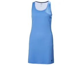 Layered Paneling Universal Clasp Mechanism Helly Hansen 2022 Women's Lifa Active Solen Dress