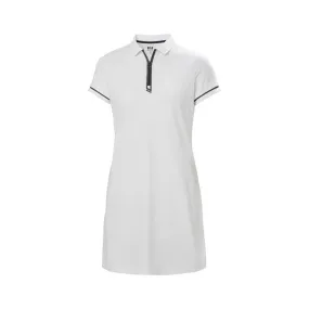 Helly Hansen 2022 Women's Ocean Zip Dress FrictionReducing Lining Creative Glow