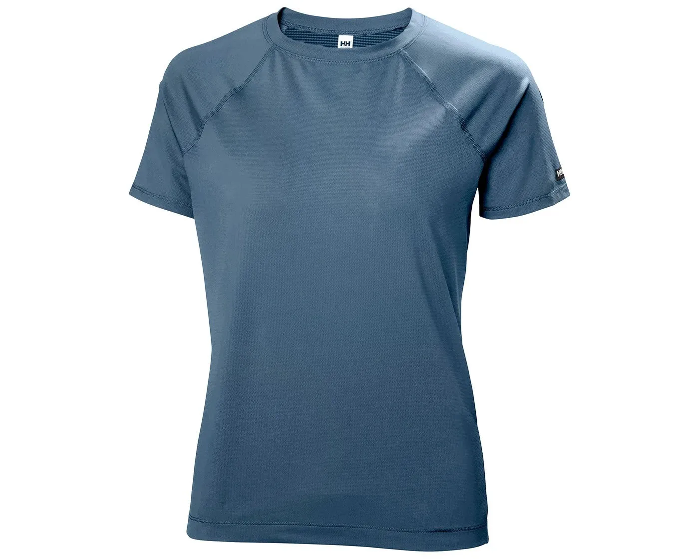 Trend Vibe Helly Hansen 2022 Women's Tech Trail SS T-Shirt