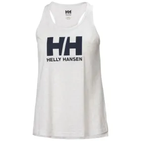 Helly Hansen 2023 Women's HH Logo Singlet Top Match Fit Ergonomic Pattern