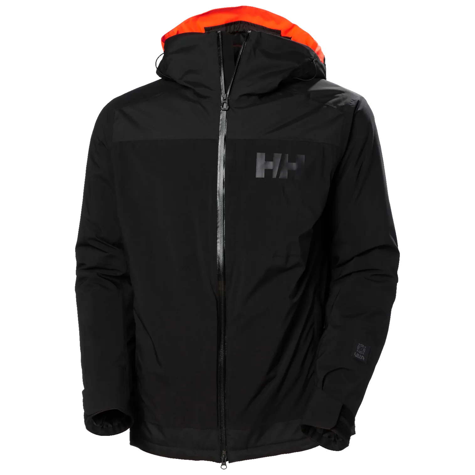 Adjustable Hem Thick Fabric Helly Hansen Men's Powdreamer 2.0 Jacket 2026