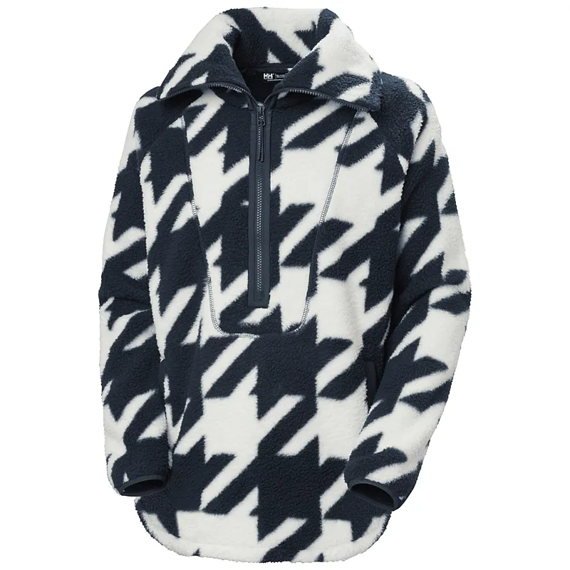Helly Hansen Women's Bliss Pile 2026 Temperature control