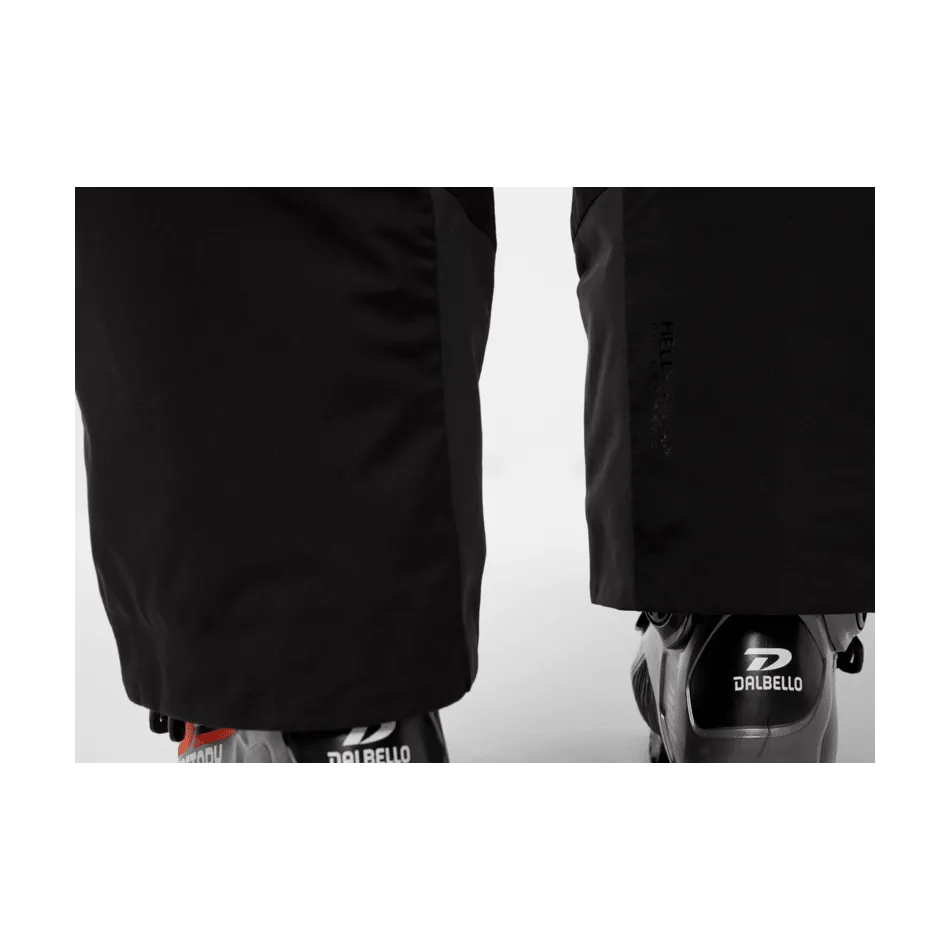 Long Sleeves Helly Hansen Women's Legendary Insulated Bib Pant 2026