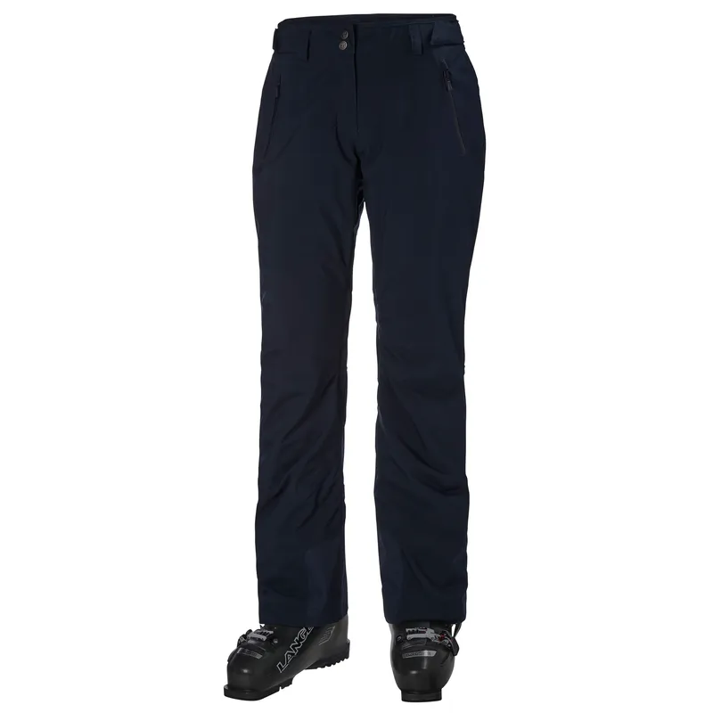 Helly Hansen Women's Legendary Insulated Pant 2026 Tear Resistant Fabric Blends