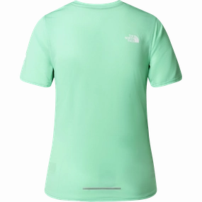 Women's Summit High Trail Short Sleeve Versatile Fit