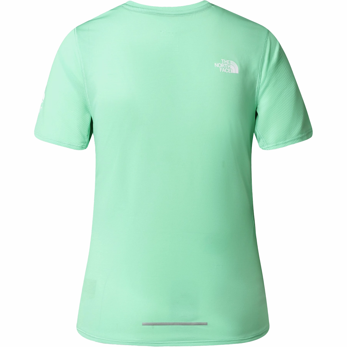 Body Contour Perfect Fit Look Women's Summit High Trail Short Sleeve