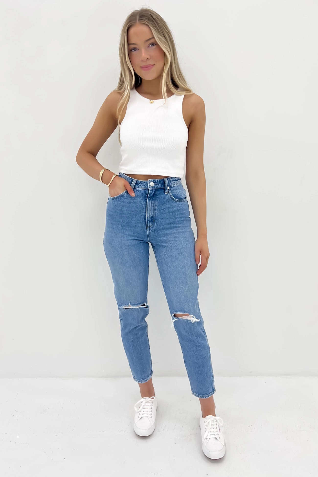 Abrasion Resistant Surface Trend Friendly Hi Drew Jean Alabama Shake