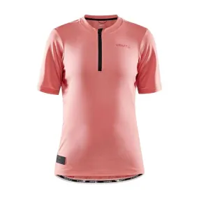 Flex Fit SlipResistantWaistband Craft 2022 Women's Core Offroad SS Jersey
