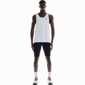 Men's Performance Tank Modular Attachments Weight Distributing Design